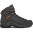 Lowa Taurus Pro GTX Mid Shoes - Men's, Anthracite, 9, Medium, 3105290937-ANTH-9