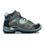 Lowa Tempest GTX QC Boot - Women's-Anthracite/Blue-6 US