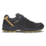 Lowa Terrios GTX Lo Men's Hiking Shoes, Graphite/Mustard, M100, 3109279786-GRPMUS-M100