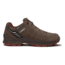 Lowa Tiago GTX Lo Hiking Shoe, Medium - Mens, Slate/Rust, 7.5 3105969744-M075