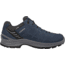 Lowa Tiago GTX Lo Hiking Shoe - Men's-Denim/Grey-Medium-12