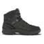 Lowa Tiago GTX Mid Hiking Boot, Medium - Mens, Anthracite/Lime, 11.5 3105959702-M115