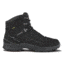 Lowa Tiago GTX Mid Hiking Boot, Medium - Men's, Black/Gray, 12, 3105959930-M120