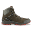 Lowa Tiago Mid Hiking Boot - Men's-Slate/Rust-Medium-8.5
