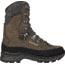 Lowa Tibet Evo LL Hi Hiking Shoes - Women's, Sepia/Slate, 6.5, 2218504596-SEPSLT-M065