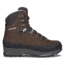 Lowa Tibet LL Backpacking Shoes - Men's, Dark Brown/Slate, 15 US, Medium, 2604224397-DBRSLT-15 US