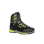 Lowa Ticam Evo GTX W - Womens, Black/Lime, 9.5, 197827016540