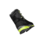 Lowa Ticam Evo GTX W - Womens, Black/Lime, 9.5, 197827016540