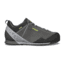 Lowa Ticino GTX Lo Approach Shoe - Mens, Anthracite/Lime, 11, Medium, 2107459702-ANTLIM-M110