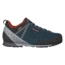 Lowa Ticino GTX Lo Approach Shoe - Men's, Navy/Rust, 11, Medium, 2107456975-NAVRST-M110