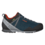 Lowa Ticino GTX Lo Approach Shoe - Mens, Navy/Rust, 9, Medium, 2107456975-NAVRST-M090