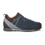 Lowa Ticino GTX Lo Approach Shoe - Men's, Navy/Rust, 7.5, Medium, 2107456975-NAVRST-M075