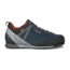 Lowa Ticino GTX Lo Approach Shoe - Mens, Navy/Rust, 9, Medium, 2107456975-NAVRST-M090