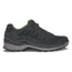 Lowa Toro Evo GTX Lo Hiking Shoes - Men's, Dark Gray/Green, 12 US, Medium, 3107339441-DGYGRN-12 US