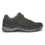 Lowa Toro Evo GTX Lo Hiking Shoes - Men's, Forest, 9 US, Medium, 3107330751-FOREST-9 US