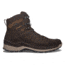 Lowa Toro Evo GTX Mid Hiking Shoes - Men's, Dark Brown/Taupe, 8 US, Medium, 3107244335-DBRTPE-8 US