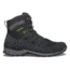 Lowa Toro Evo GTX Mid Hiking Shoes - Men's, Dark Gray/Green, 10.5 US, Medium, 3107249441-DGYGRN-10.5 US