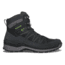 Lowa Toro Evo GTX Mid Hiking Shoes - Mens, Dark Gray/Green, 9 US, Medium, 3107249441-DGYGRN-9 US