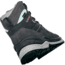 Lowa Toro Pro GTX Mid Shoes - Womens, Graphite/Jade, 7.5, 3207699781-GRPJAD-M-7.5