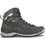 Lowa Toro Pro GTX Mid Shoes - Women's, Graphite/Jade, 7.5, 3207699781-GRPJAD-M-7.5