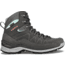Lowa Toro Pro GTX Mid Shoes - Womens, Graphite/Jade, 7.5, 3207699781-GRPJAD-M-7.5