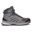 Lowa Trek Evo GTX Mid Hiking Boots - Womens, Grey/Arctic, Size 9, 2207439004-Grey/Arctic-9