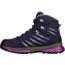 Lowa Trek Evo GTX Mid Hiking Boots - Womens, Navy/Berry, 6.5, 2207436951-NAVBER-M-6.5