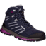 Lowa Trek Evo GTX Mid Hiking Boots - Womens, Navy/Berry, 6.5, 2207436951-NAVBER-M-6.5