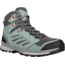 Lowa Trek Evo GTX Mid - Womens, Smoke Green/Melon, 7.5, 2207437962-SMGNME-M075