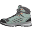 Lowa Trek Evo GTX Mid - Womens, Smoke Green/Melon, 7.5, 2207437962-SMGNME-M075
