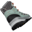 Lowa Trek Evo GTX Mid - Womens, Smoke Green/Melon, 7.5, 2207437962-SMGNME-M075