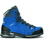 Vantage GTX Mid Backpacking Boot - Mens-Blue/Silver-Medium-9
