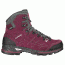 Lowa Vantage GTX Mid Backpacking Boot - Women's, Berry-Medium-7.5, 840054267338
