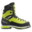 Lowa Weisshorn GTX Mountaineering Boot - Men's, Lime/Black, 10.5, Medium, 2103177299-LIMBLK-M105