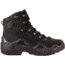 Lowa Z-6S GTX Hiking Boots - Women's, Black, Medium, 6.5, 3206680999-BLACK-MD-6.5