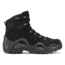 Lowa Z-6s GTX Hiking Shoe - Men's, Black, Medium, 10, 3106680999-BLACK-Medium-10