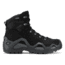 Lowa Z-6s GTX Hiking Shoe - Mens, Black, Medium, 9, 3106680999-BLACK-Medium-9
