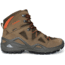 Lowa Zephyr GTX Mid Hiking Boot - Men's-Brown/Rust-Medium-8