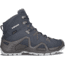 Lowa Zephyr GTX Mid Hiking Boots - Womens, Steel Blue, 10, Medium, 5208630917-STBLUE-10