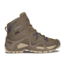 Lowa Zephyr GTX Mid Hiking Boots - Womens, Stone/Plum, 8, 197827049241