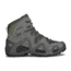 Lowa Zephyr GTX Mid Hiking Shoes - Men's, Stone/Beige, 12, 197827049166