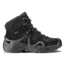 Lowa Zephyr GTX Mid TF Hiking Shoes - Women's, Black/Black, 10.5 US, Medium, 3205379999-BLKBLK-10.5 US