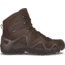 Lowa Zephyr GTX Mid TF Tactical Boots - Mens, Dark Brown, 10, 3105370493-DKBRN-M100