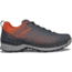 Lowa Zirrox GTX Lo Hiking Shoes - Men's, Medium, Navy/Orange, 10.5, 3105166910-NAVORG-10.5-Medium
