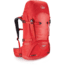 Lowe Alpine 50L Mountain Ascent 40/50 Backpack, Haute Red, Standard
