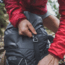 Lowe Alpine AirZone Pro+ Backpack - DEMO, Black, ND33-40 FTE-18-BK-33-DEMO