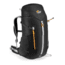 Lowe Alpine AirZone Trail 35 Backpack, Black/Pumpkin, Large