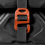 Lowe Alpine At Wheelie, Anthracite / Tangerine, 60, FTR-46-AN-60