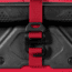 Lowe Alpine AT Wheelie Backpack - DEMO, Pepper Red / Black, 60, FTR-46-PR-60-DEMO
