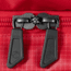 Lowe Alpine AT Wheelie Backpack - DEMO, Pepper Red / Black, 60, FTR-46-PR-60-DEMO